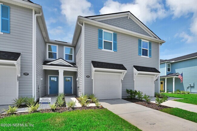 Building Photo - 3601 Athenian Wy