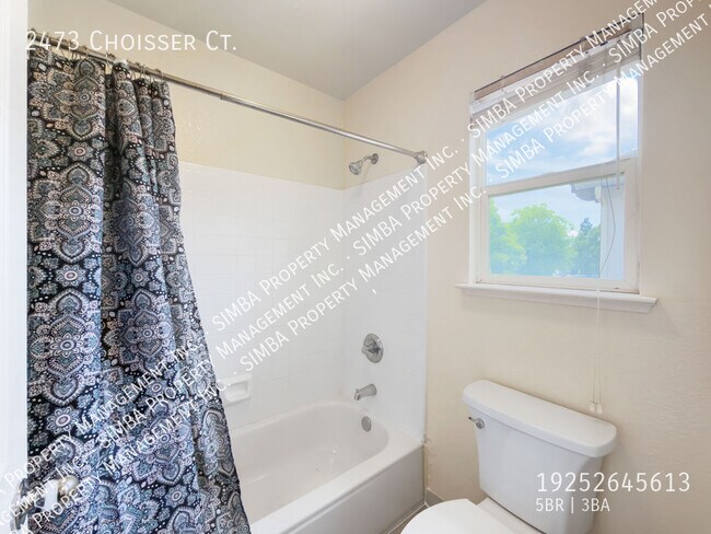 Building Photo - 2473 Choisser Ct