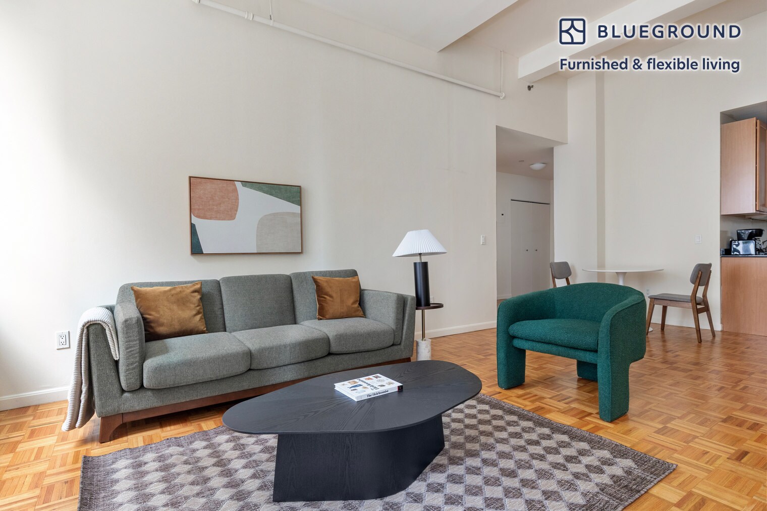 Building Photo - 85 John St