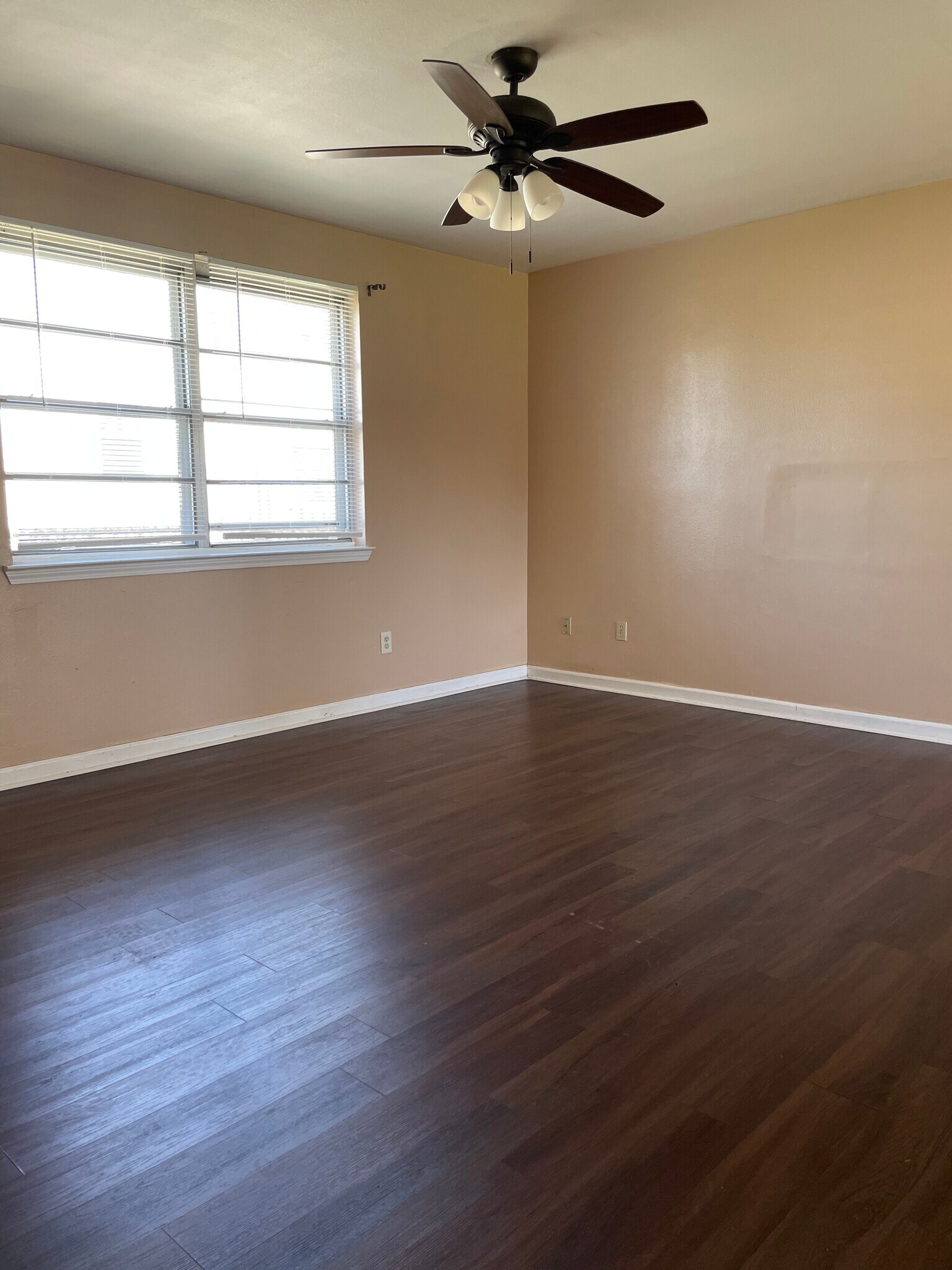 Living room - 7925 Danube Rd
