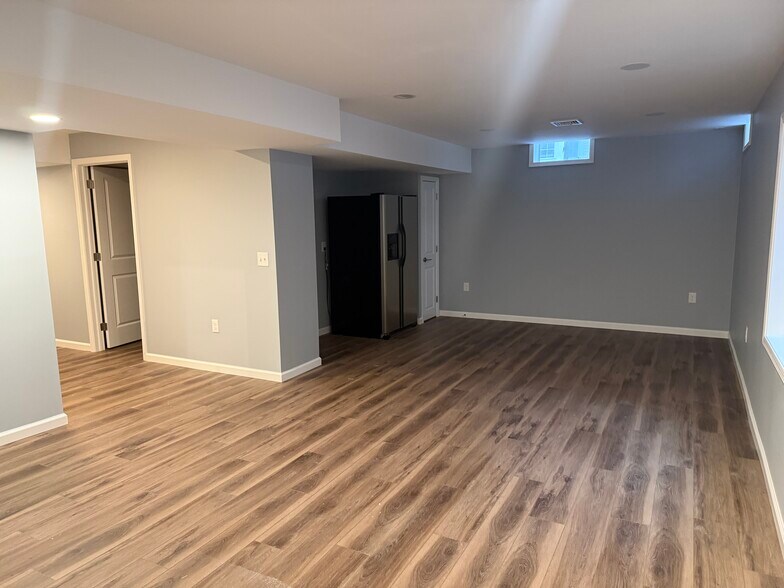 Basement - 5263 Blue Sky Dr