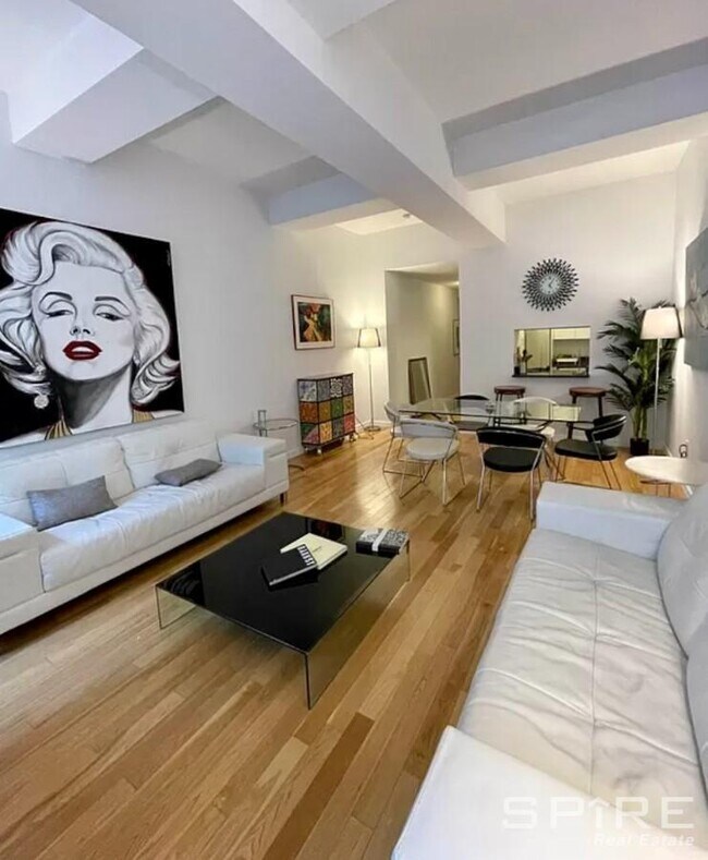 Building Photo - 0 bedroom in New York NY 10038