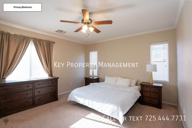 Building Photo - 4 BEDROOM HOME LOCATED IN CENTENNIAL HILLS
