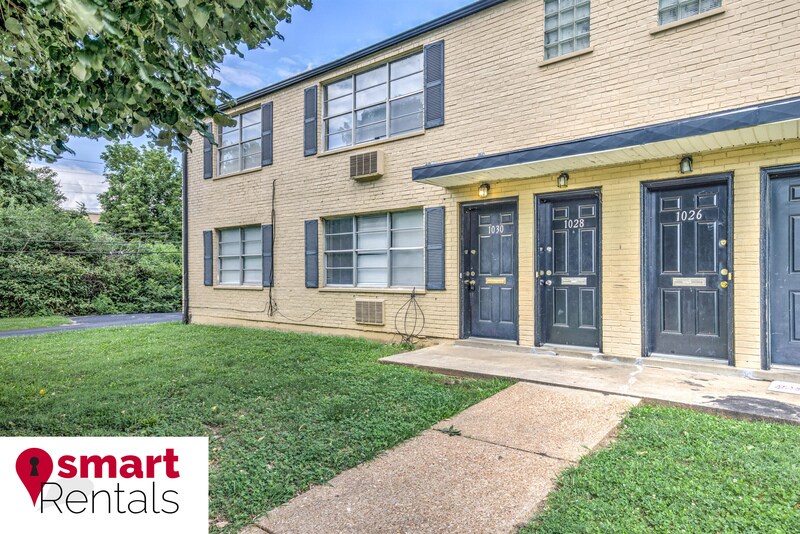 Building Photo - 1030 Wild Cherry Ln