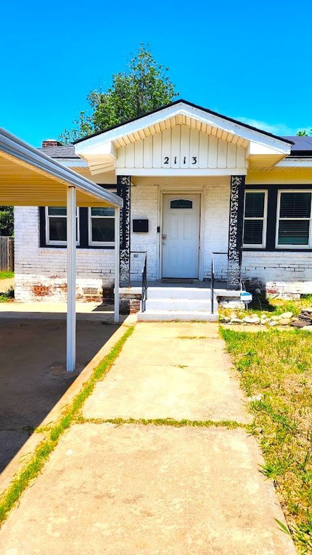 Building Photo - 3 Bed 2 Bath in the Las Vegas Addn NW OKC