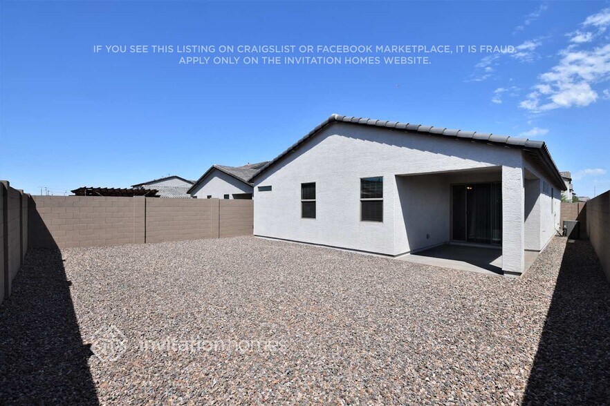 Building Photo - 5709 W Atlantis Ave