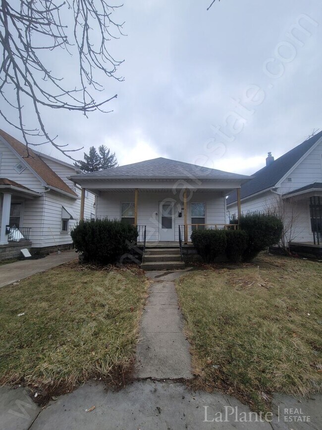 Building Photo - Cute Single-Story Home for Rent