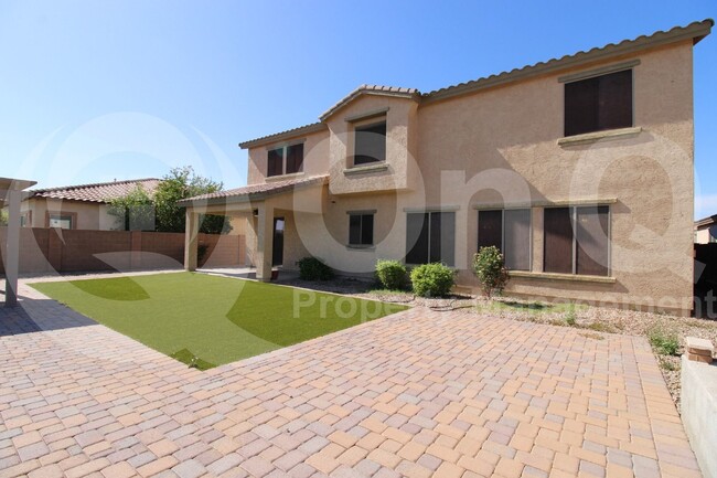 Building Photo - 3929 E Tonto Pl