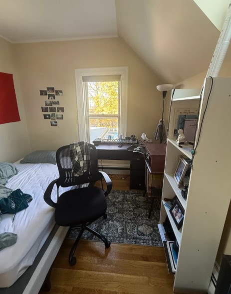 Building Photo - 36 Pratt St