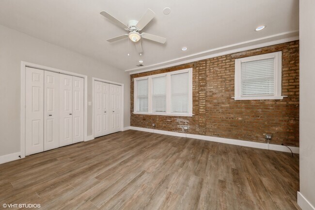 Building Photo - 6410 S Minerva Ave