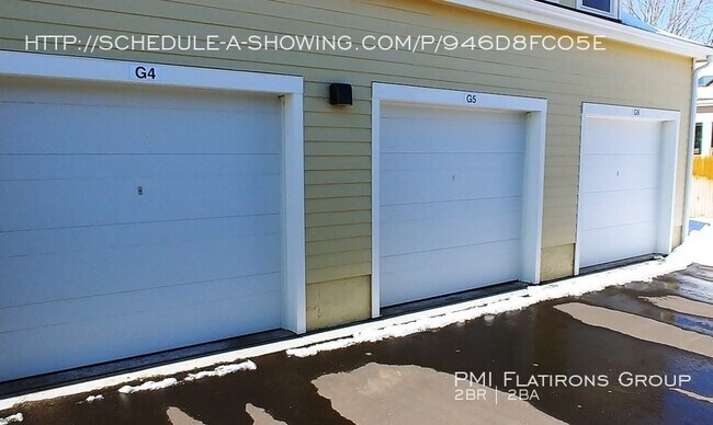 Building Photo - Brand New Cherrywood Condo