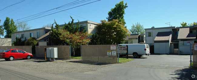 Primary Photo - Fairhaven Gardens