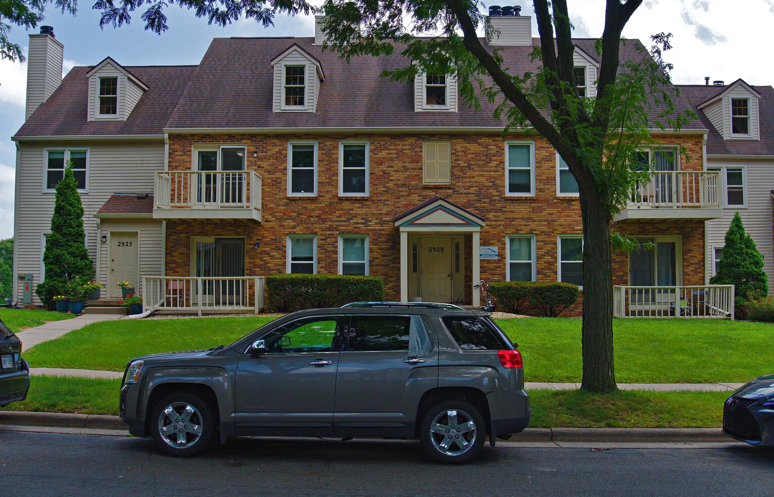 Building Photo - 2933 Cimarron Trl