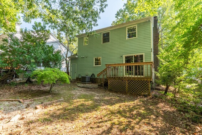Building Photo - 3302 Lassiter St