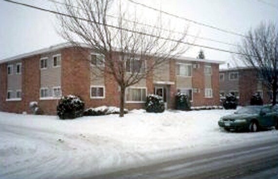 473 - 477 N Wall St - 473-477 N Wall St