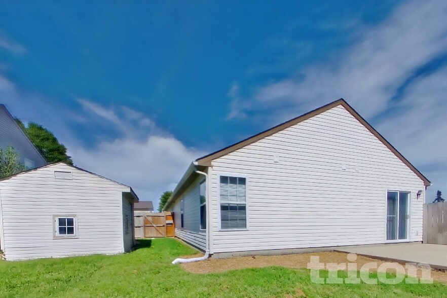 Building Photo - 5103 Sandy Forge Dr