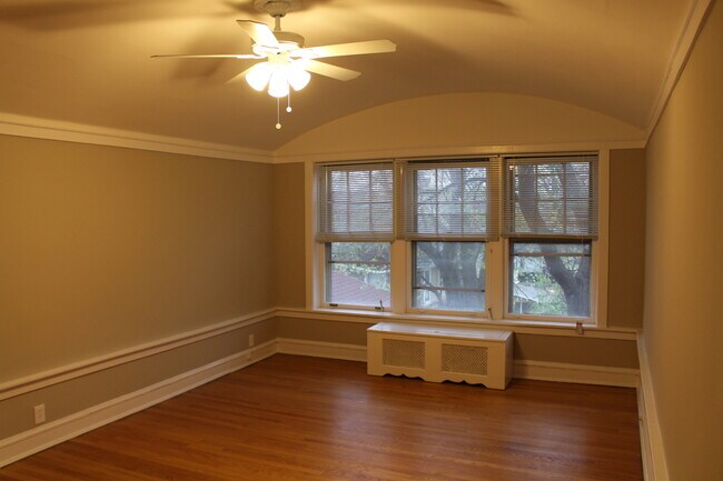 Interior Photo - NK Partners, LLC