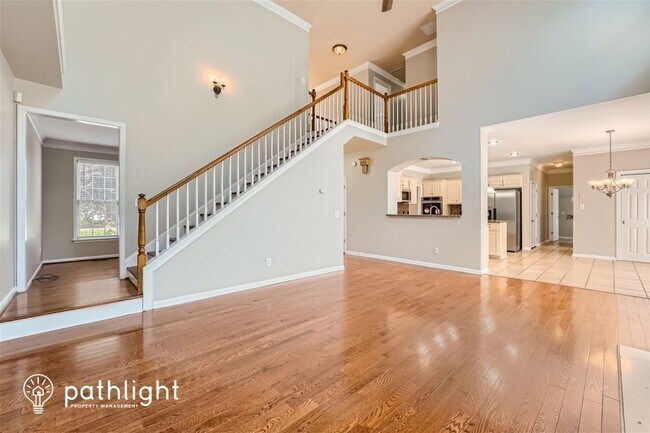 Building Photo - 4011 Iron Hill Ln