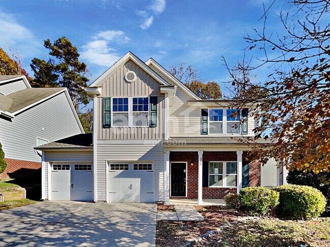 Primary Photo - 240 Mott Rd