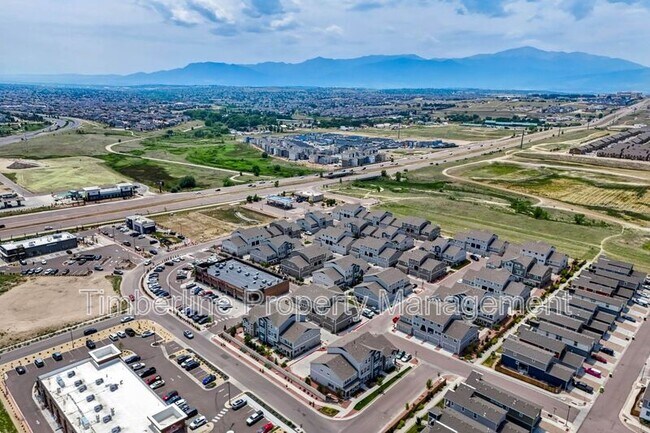 Building Photo - 7824 Woodmen Center Heights