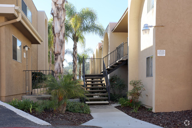 Primary Photo - Poway Apartments