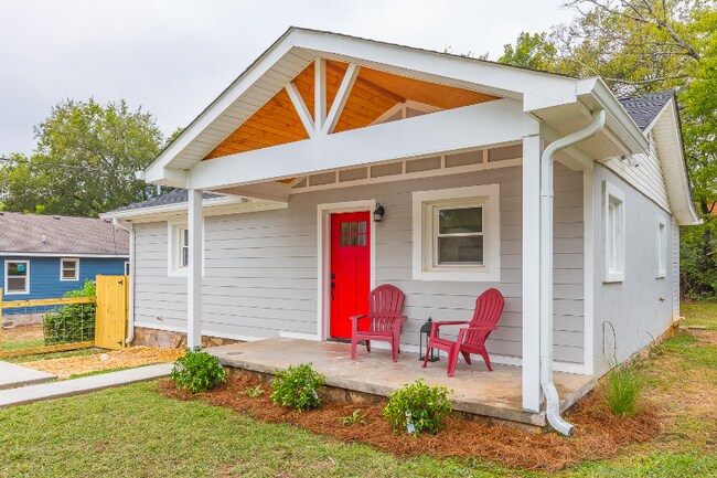 Building Photo - 3311 Tarlton Ave