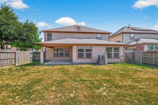 Building Photo - 16506 Lanesborough Dr