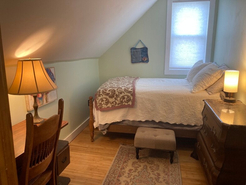Decond Bedroom - 396 Main St
