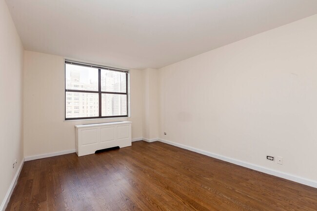 Floorplan - New York Tower