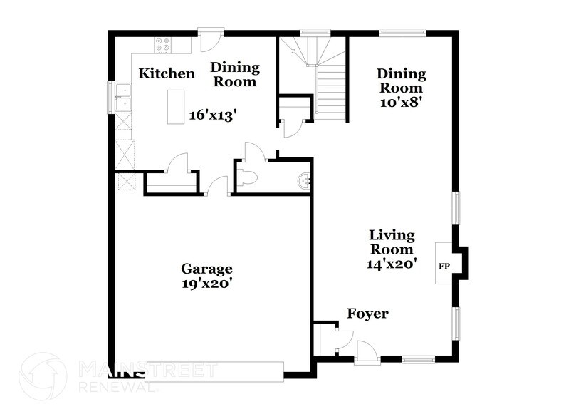 Building Photo - 8323 Cozen Way