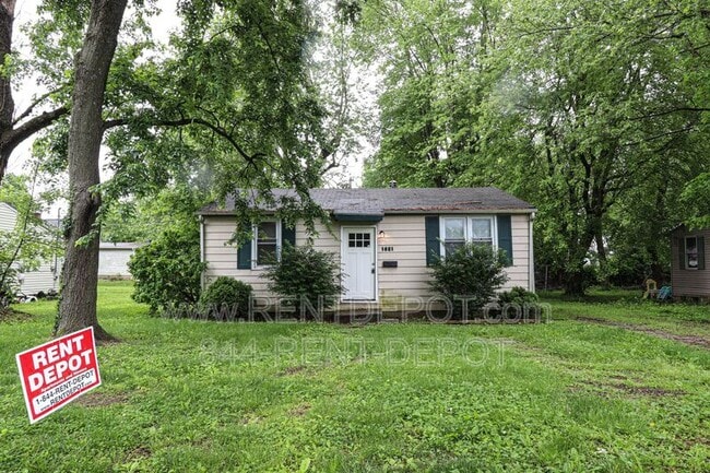 Primary Photo - 1621 Rheinhardt Ave