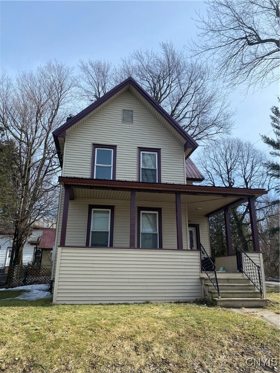 Building Photo - 302 N Rutland St