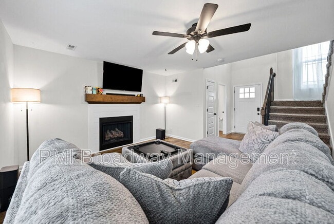 Building Photo - 474 Indian Overlook