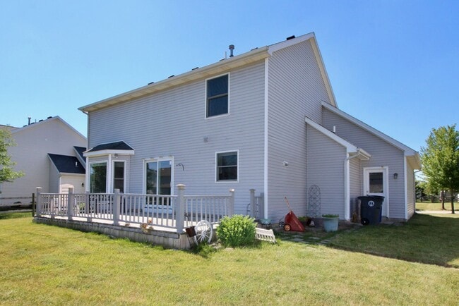 Building Photo - 3 Bedroom House for Rent
