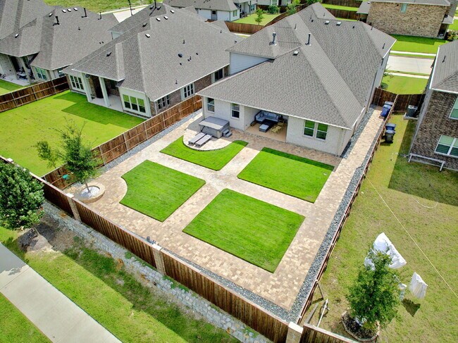Building Photo - Spacious 5-Bed, 4-Bath Gem in Melissa ISD - Your Dream Home Awaits in Melissa, TX!