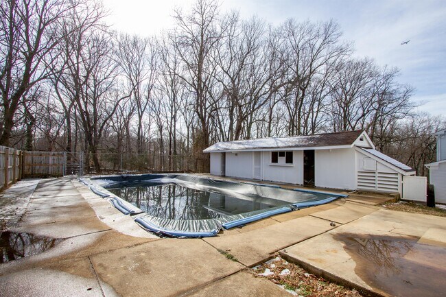 Building Photo - 13308 Fort Washington Rd