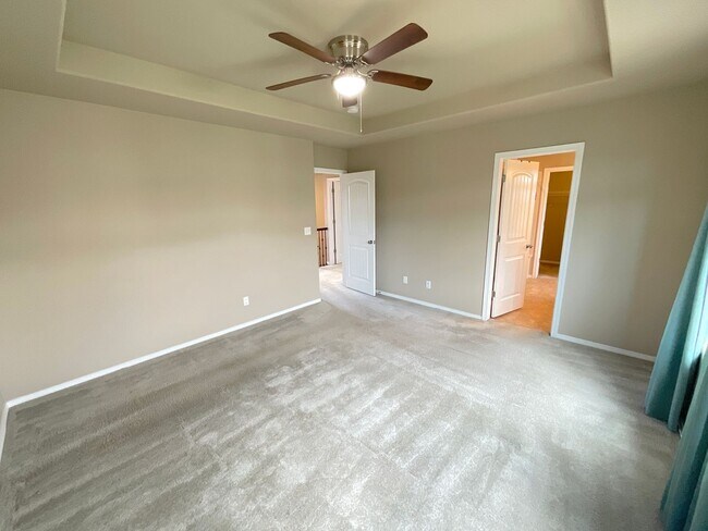 Building Photo - 4 Bedroom Home Available Near Marksheffel ...