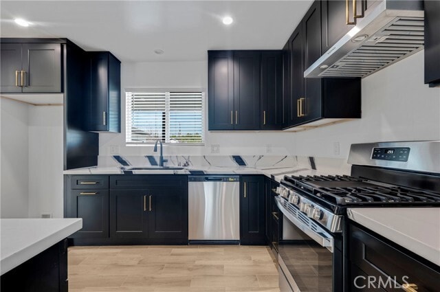 Building Photo - 14826 Hagar St