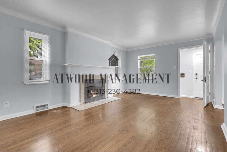 Building Photo - 9755 Wayburn St