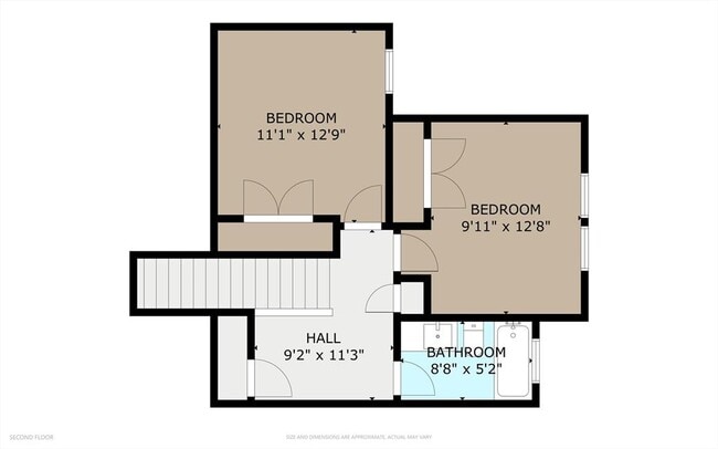 Building Photo - 2500 Forest Creek Dr