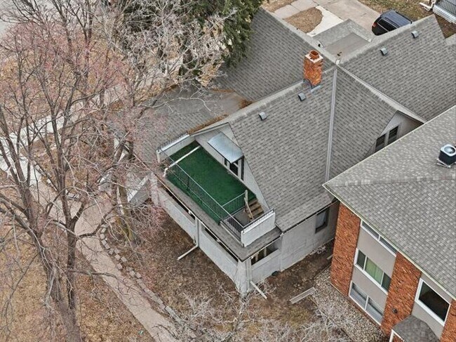 Building Photo - 1345 E St