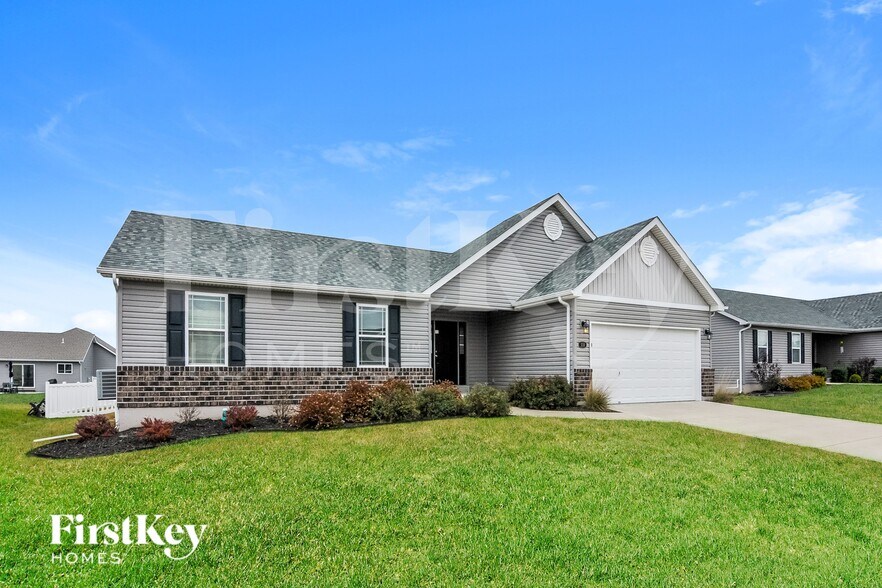 Building Photo - 159 Hadley Grove Dr