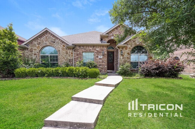 Primary Photo - 219 Hartley Ln