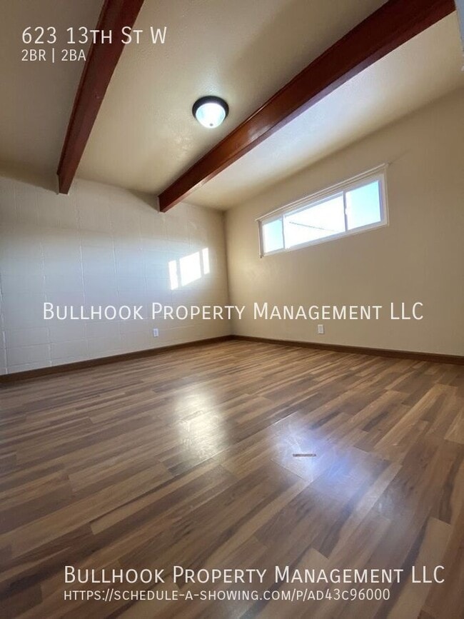 Building Photo - 623 13th St W