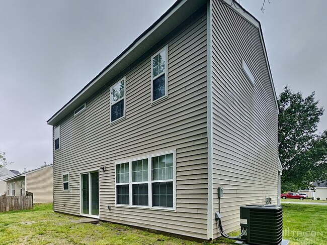 Building Photo - 9002 Belle Bragg Way Charlotte NC