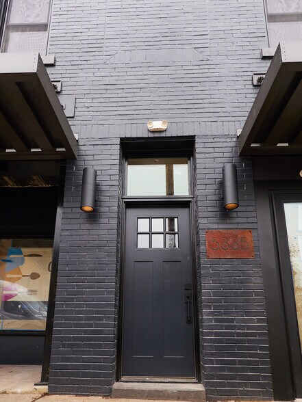 Building Photo - 5333 Penn Ave