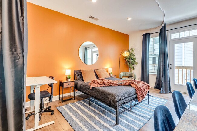 Building Photo - 4016 Bunker Dr