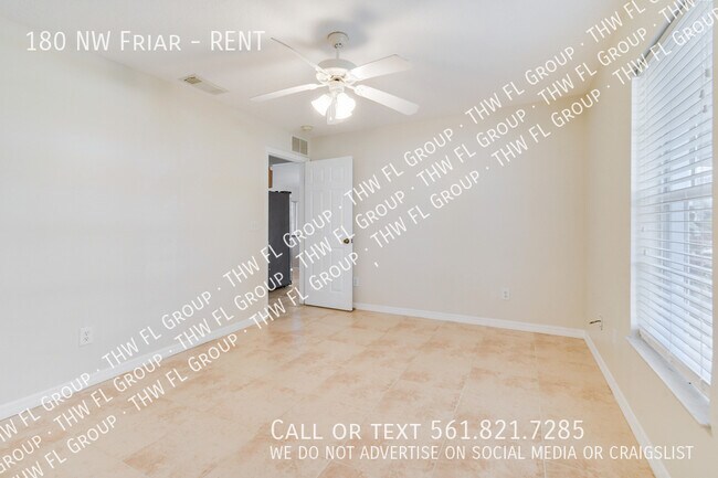 Building Photo - 180 NW Friar-RENT