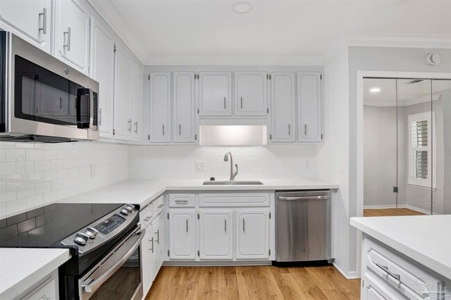 Building Photo - 3108 Station Ct