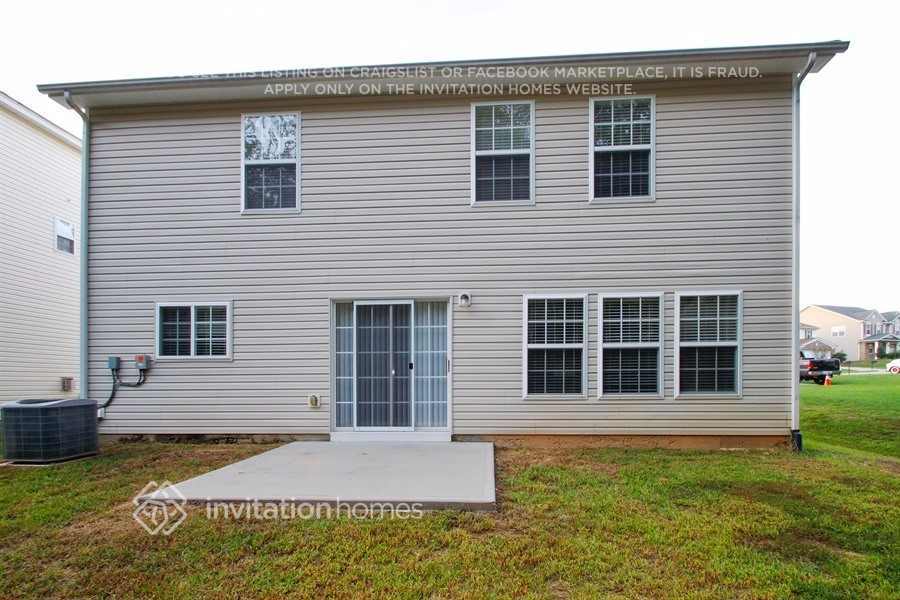 Building Photo - 525 Averasboro Dr